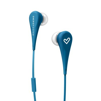 Energy Sistem Style 1+ Casque Avec fil Ecouteurs AppelsMusique Neuf - vue 5
