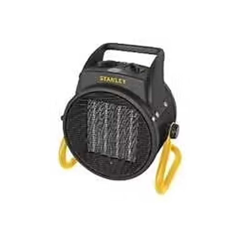 Chauffage soufflant Stanley ST-22-240-E 2000W céramique portable Blanc - Neuf