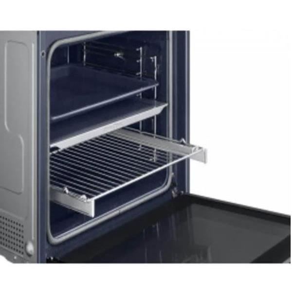 SAMSUNG Four multifonction pyrolyse Twin Convection NV7B4430ZAB - vue 10