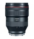 Canon RF 28 70 mm f/ USM - vue 6
