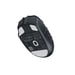 Razer Naga V2 HyperSpeed Mouse wireless da gioco RF per destri + Bluetooth ottico 30000 DPI