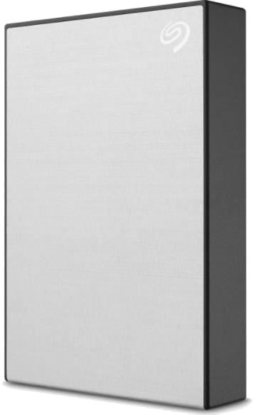 SEAGATE - Disque Dur Externe - One Touch HDD - 2To - USB 3.0 - Gris (STKB2000401)