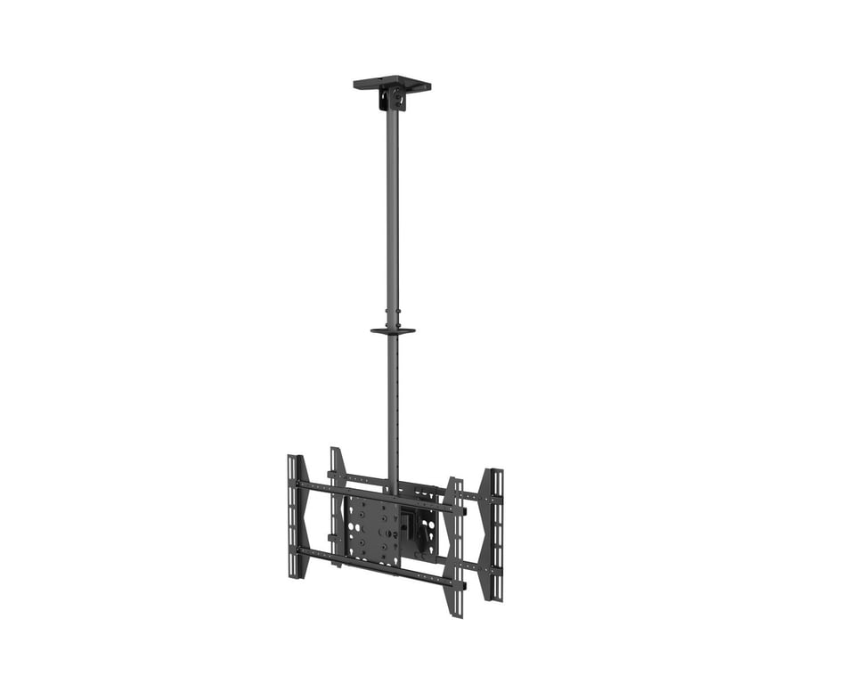 Equip 650370 Supporto Per Display Espositivi 165,1 Cm (65")
