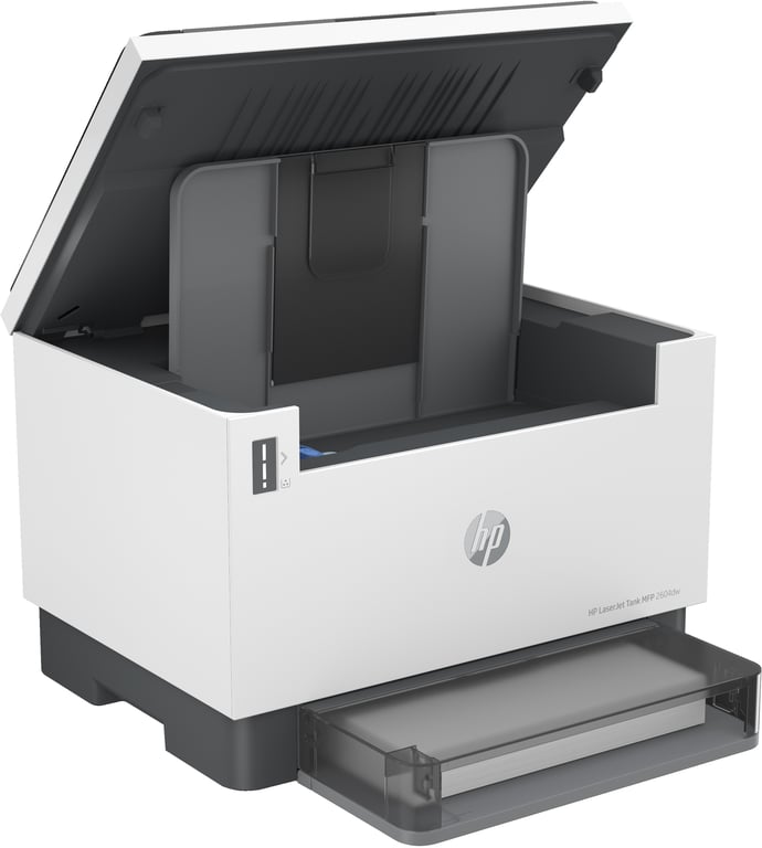 HP Laserjet Tank 2604dw Imprimante Laser multifonction et Photocopie Scan Impression rectoverso automatique A4 HP Smart AirPrint Wifi - vue 4