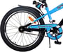 Volare 22110 City Bike 20'' Blu