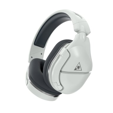 Turtle Beach Stealth 600 Gen 2 Cuffie wireless ad archetto Play USB Type-C Bianco