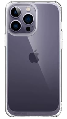 Supcase Unicorn Beetle Style SUP-IPHONE2022PRO-6.7-UBSTYLE-CLEAR guscio protettivo per cellulare 17 cm (6.7'') Cover Trasparente Apple iPhone 14 Pro Max 6.7 2022