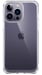 Supcase Unicorn Beetle Style SUP-IPHONE2022PRO-6.7-UBSTYLE-CLEAR funda para teléfono móvil 17 cm (6.7'') Transparente