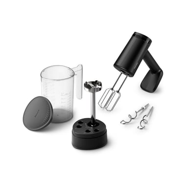 Batteur Philips Serie 5000 HR3781 10