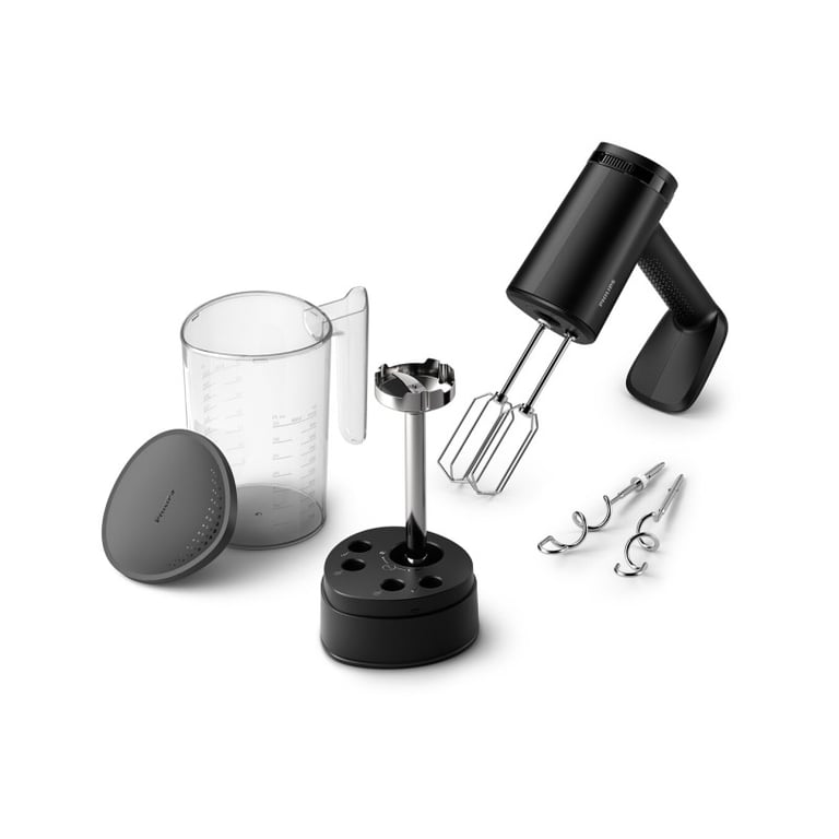 Batteur 5000 series HR378110 - vue 4