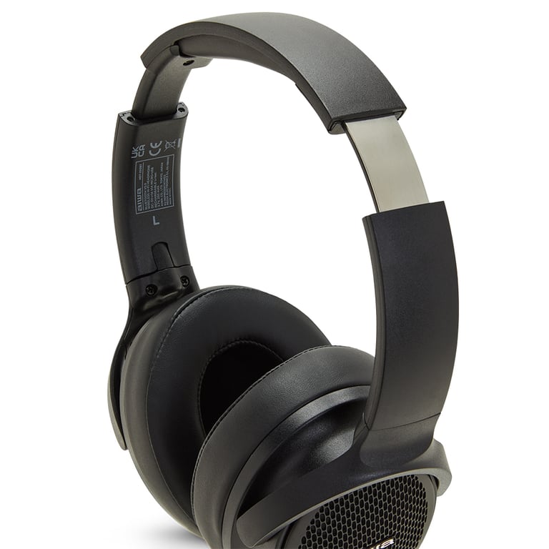 Casque Aiwa HST-250BT – Bluetooth, Micro Intégré, 10 m Portée - vue 3