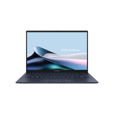 Ordinateur portable ASUS Zenbook 14 OLED UX3405CA Intel Core Ultra 9 32Go 1To SSD Bleu