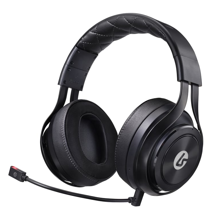 Casque sans fil Gaming POWER A LS35X Stéréo Micro casque Xbox One