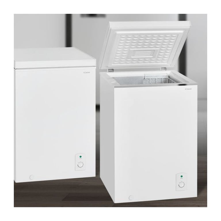 Congélateur coffre Bomann GT7355 - vue 2