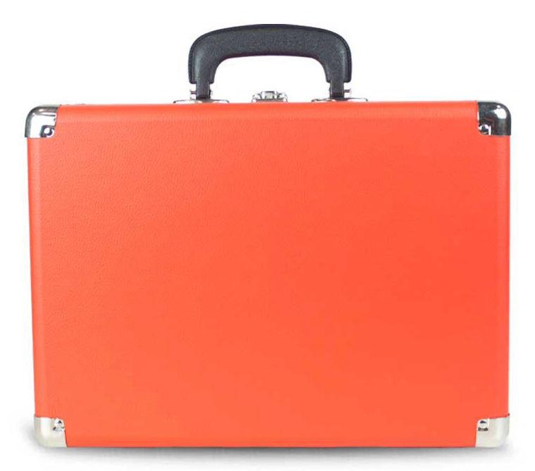 Platine Vinyle PRIXTON VC400 – Bluetooth, Lecteur et Convertisseur, 2 Haut-parleurs Intégrés - vue 2
