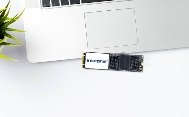 Integral INSSD128GM280 unidad de estado sólido 128 GB M.2 Serial ATA III 3D TLC NAND