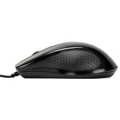 Targus AMU81AMGL souris Bureau Ambidextre USB Type-A Optique 1000 DPI