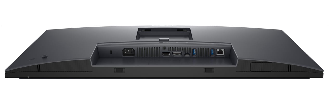 Dell Pro 27 Plus 4K USB C Hub Monitor P2725QE - vue 2