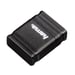 Unidad flash USB ''Smartly'', USB 2.0, 32 GB, 10 MB/s, negra