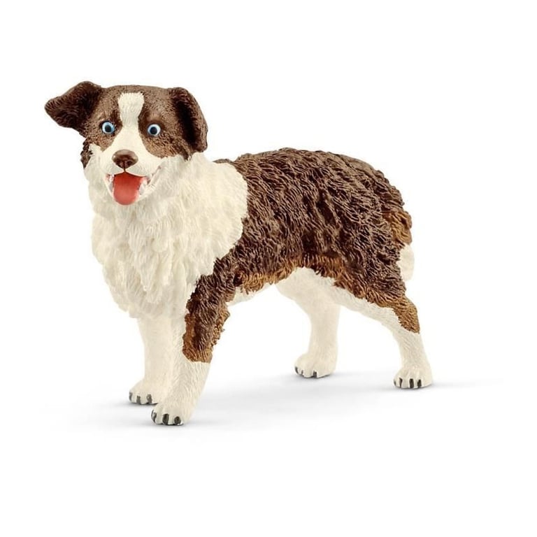Schleich Figurine 42376 Animal de la ferme Niche Neuf - vue 3