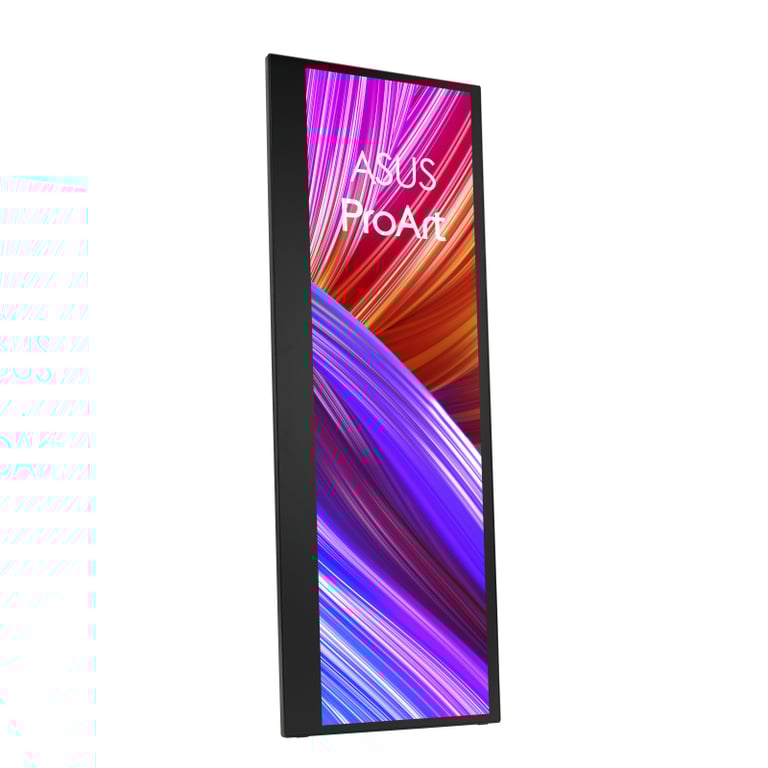 ASUS ProArt Display PA147CDV Creative Tool 14 Pouces 32:9 IPS Full HD - vue 4