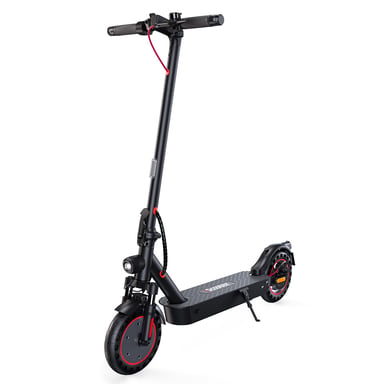 Trottinette électrique iScooter i9 MAX DGT avec batterie 36 V 10,4 Ah et double suspension