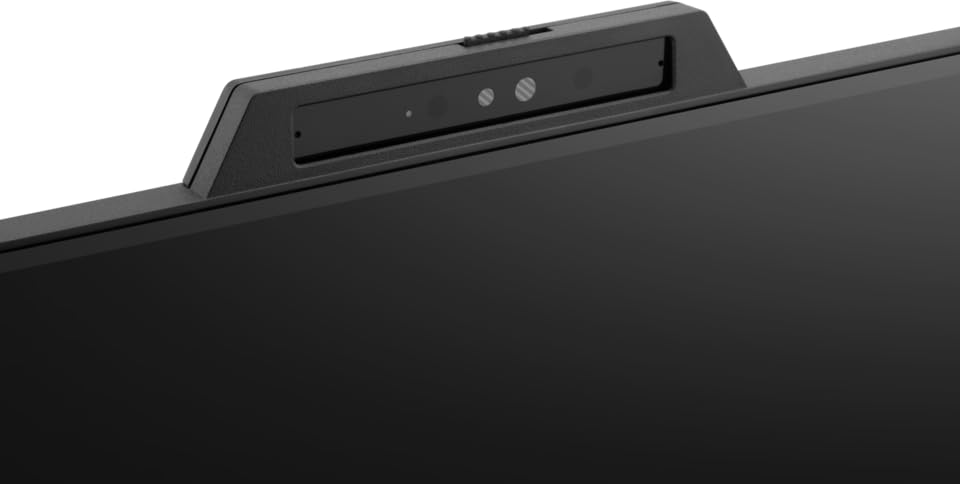 ViewSonic 27IN IPS QHD - vue 3