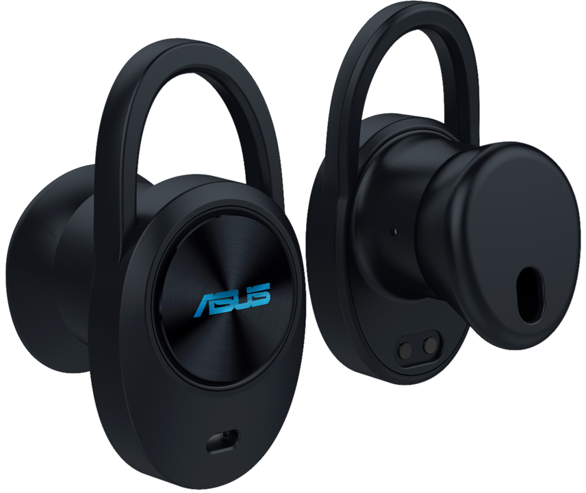 Ecouteurs Bluetooth 5.0 Zen Ear noir