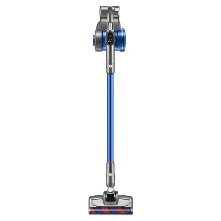 JIMMY JV85 aspirateur balai et balai électrique Aspirateur balai 2 en 1 Batterie Sec HEPA Sans sac 0 6 2500 Ah - vue 2