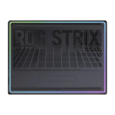 ASUS ROG Strix G18 G815LR-S9214W Intel Core Ultra 9 275HX Computer portatile 45,7 cm (18'') WQXGA 32 GB DDR5-SDRAM 2 TB SSD NVIDIA GeForce RTX 5070 Ti Wi-Fi 7 (802.11be) Windows 11 Home Grigio