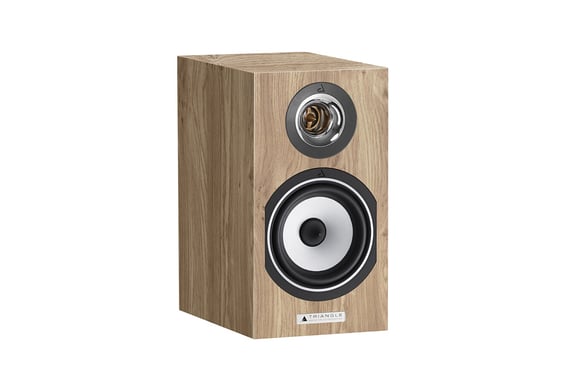 Triangle Titus EZ Chene Clair vendues par paire