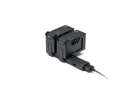 Dji fpv fly more kit