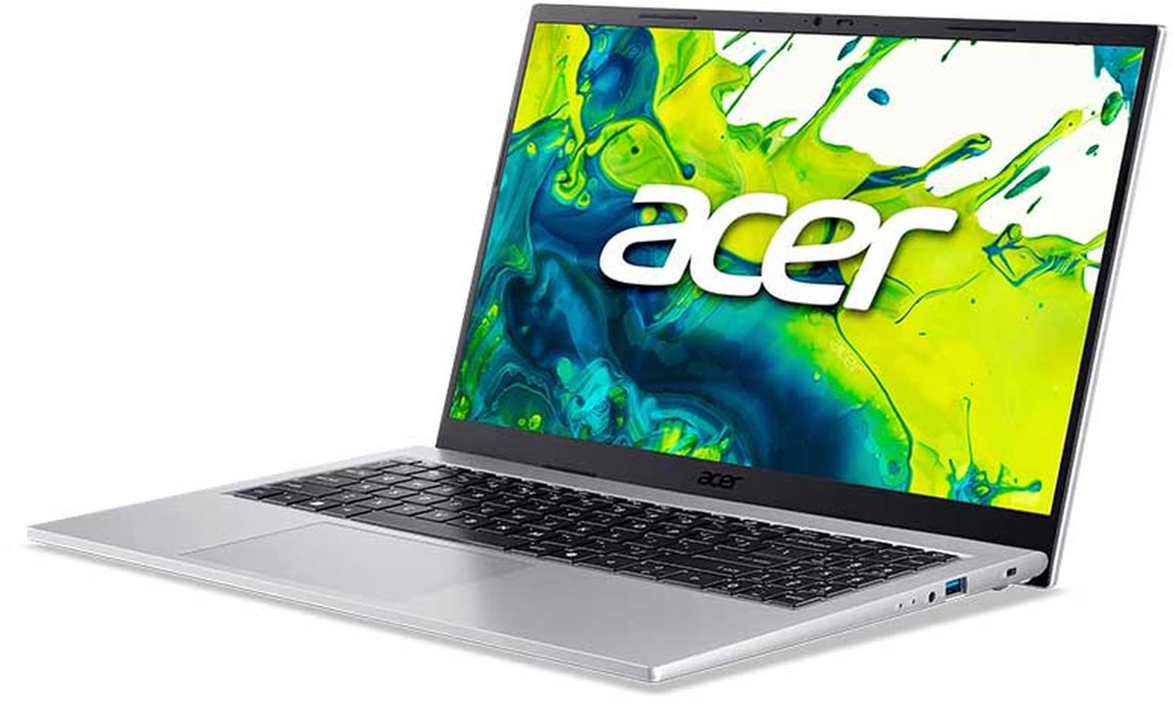 Pc Portable Acer Aspire GO 15 AG15 56CQ - vue 3