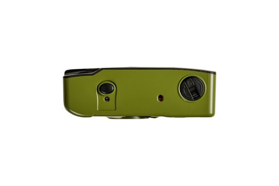 Kodak M35 Caméra-film compact 35 mm Olive