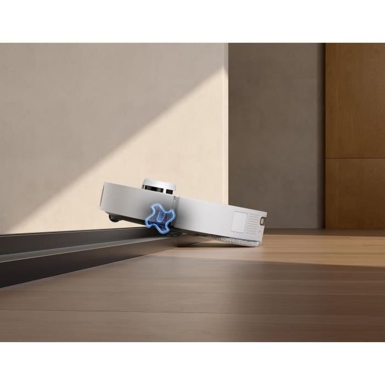 DREAME L40s Pro Ultra Robot Aspirateur Laveur avec Station 19 000 Pa Brosse Double HyperStream - vue 5