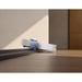 L40s Pro Ultra Robot Aspirateur Laveur avec Station - 19 000 Pa - Brosse Double HyperStream