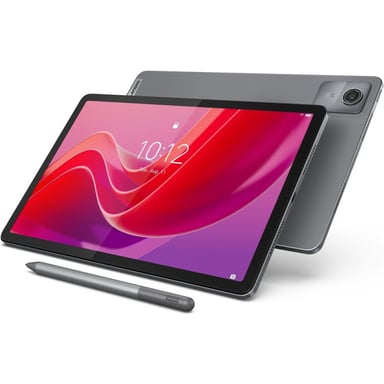 Lenovo Tab M11 8+128GB WiFi10.95'' Luna Grey + Pen ITA