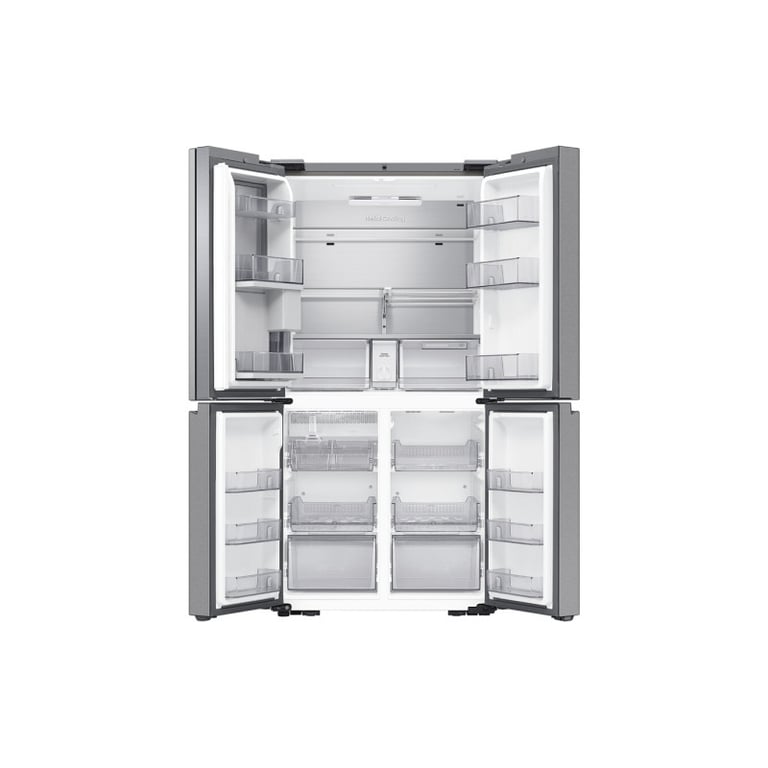 Réfrigérateur portes RF65DG9H0ESR family hub - vue 7