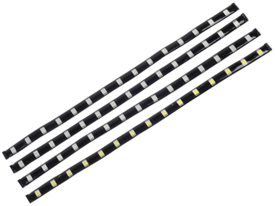 Silverstone SST LS01 LED strip Neuf - vue 2
