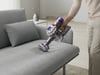 Dyson V8 advanced - Aspirateur balai 130 W, Gris anthracite
