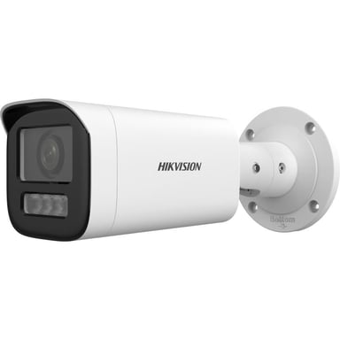 Hikvision Value Series DS-2CD1663G2-LIZU(2.8-12MM) cámara de vigilancia Bala (forma) Cámara de seguridad IP Interior y exterior 3200 x 1800 Pixeles Pared