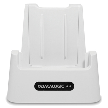 Datalogic 94A150098 station d'accueil PDA Blanc