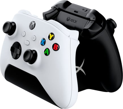 HP HYPERX CHARGEPLAY DUO - STATION DE CHARGE POUR MANETTES SANS FIL XBOX