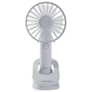 Ventilador de Mano Daewoo DW9015- 3 velocidades