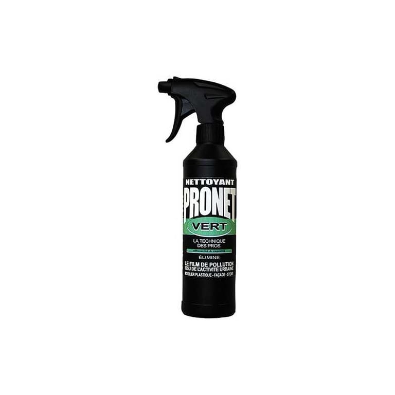 Nettoyant vaporisateur 500 mL - vue 2