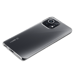 Coque Slim Invisible pour Xiaomi Mi 11 1.2mm, Transparente