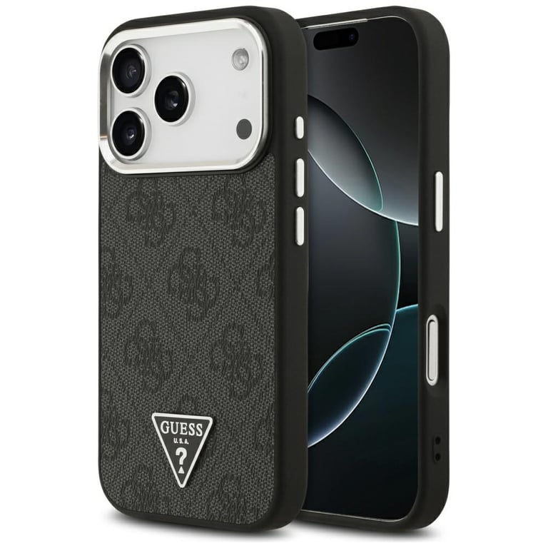 CG MOBILE Guess Phone Case - iPhone 15 Pro Phone Case in