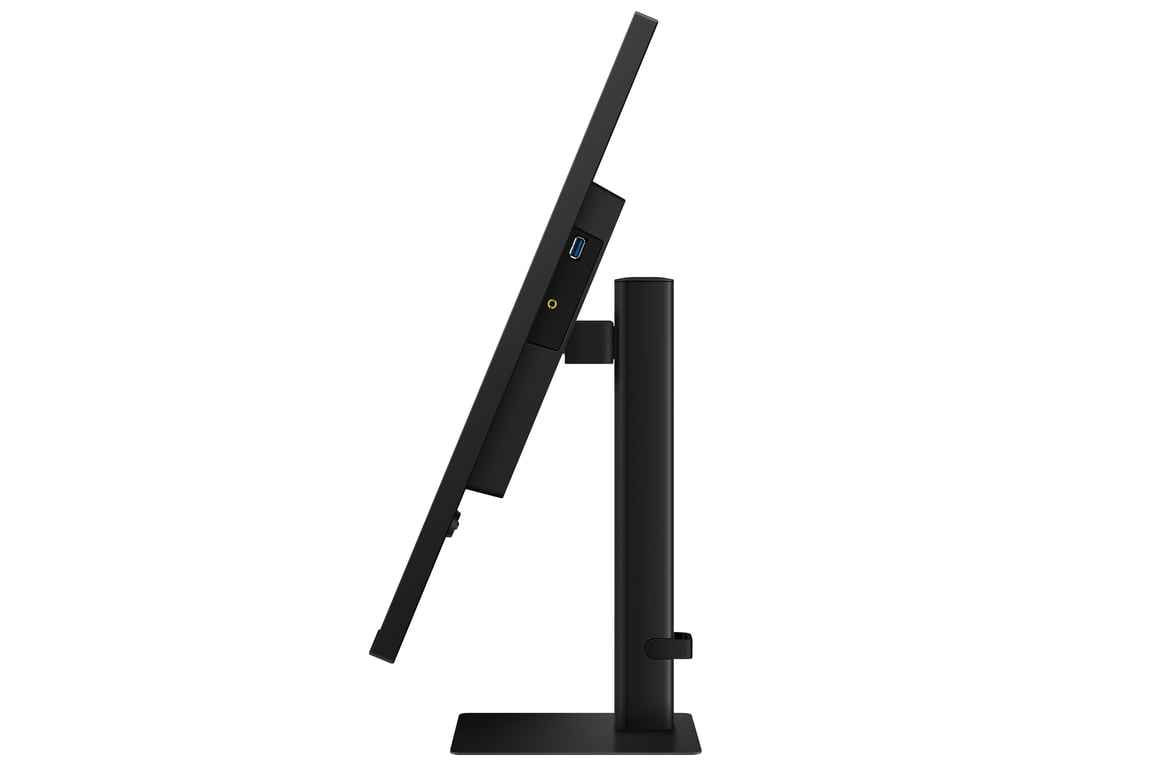 Samsung ViewFinity S70D 32" 16:9 | UHD 4K 3840x2160 | 60Hz | IPS 5ms | Plat | 300cdm2 - vue 2