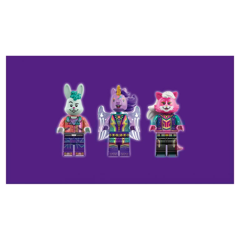 LEGO VIDIYO 43113 K Pawp Concert - vue 4