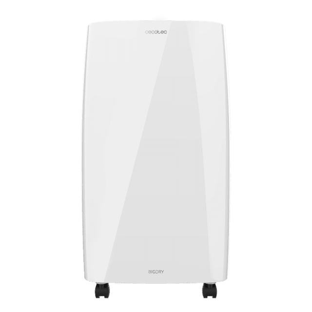 Déshumidificateur BigDry 4000 Expert Connected - vue 10